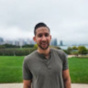 Meet your Posher, Richard